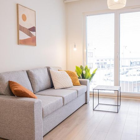 Snowflake Suites, Pet Friendly Accommodation Rovaniemi Exterior photo