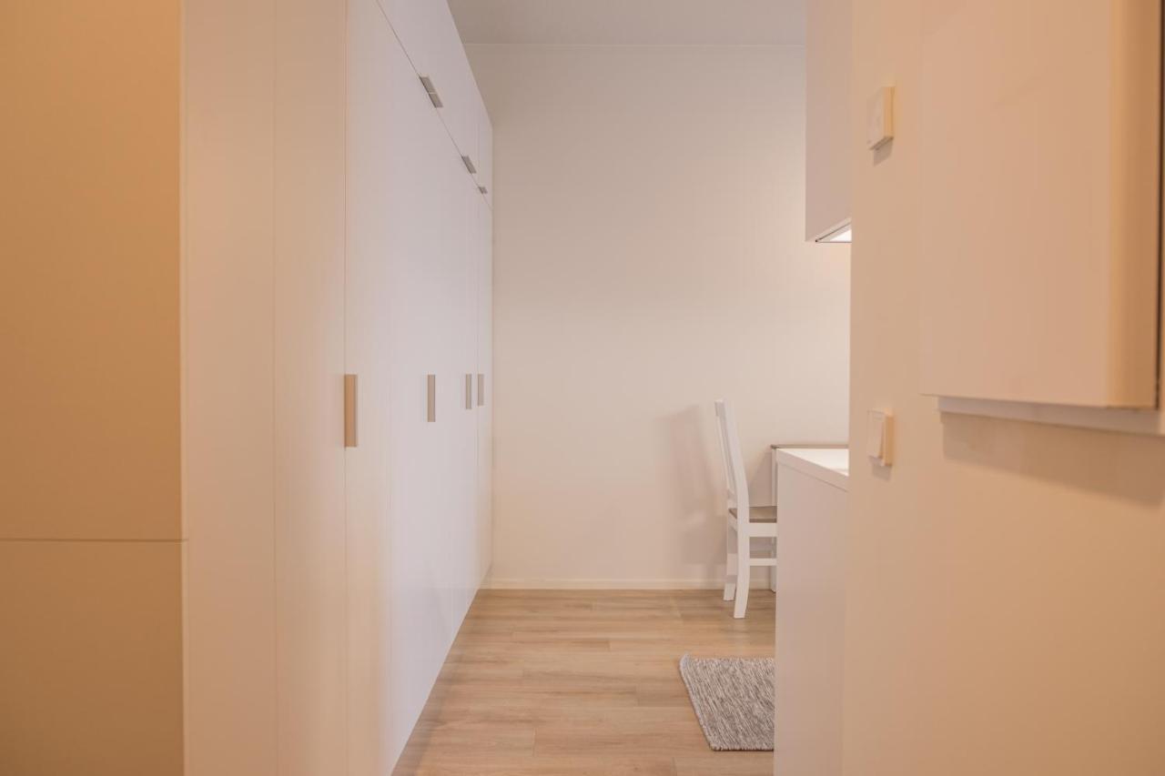 Snowflake Suites, Pet Friendly Accommodation Rovaniemi Exterior photo