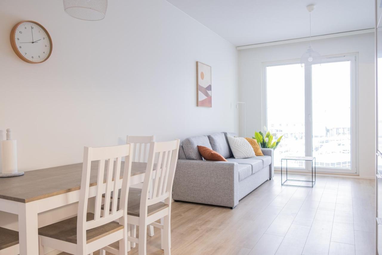 Snowflake Suites, Pet Friendly Accommodation Rovaniemi Exterior photo