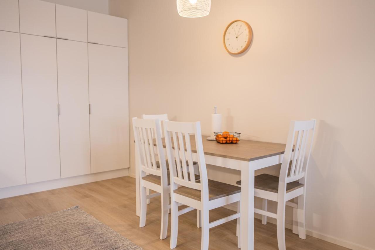 Snowflake Suites, Pet Friendly Accommodation Rovaniemi Exterior photo